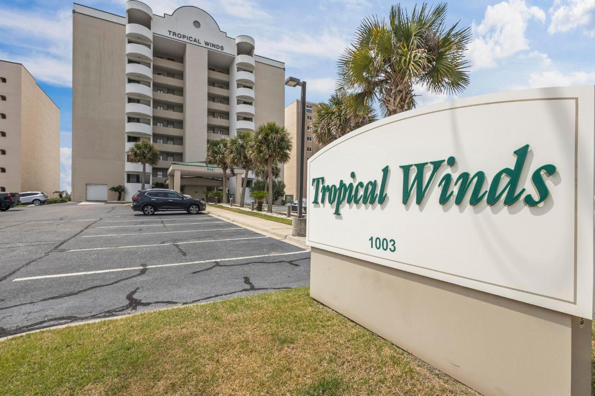הוילה גולף שורז Tropical Winds 203 מראה חיצוני תמונה